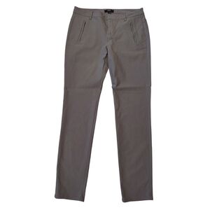 Mexx Women's Gray Ankle Pants